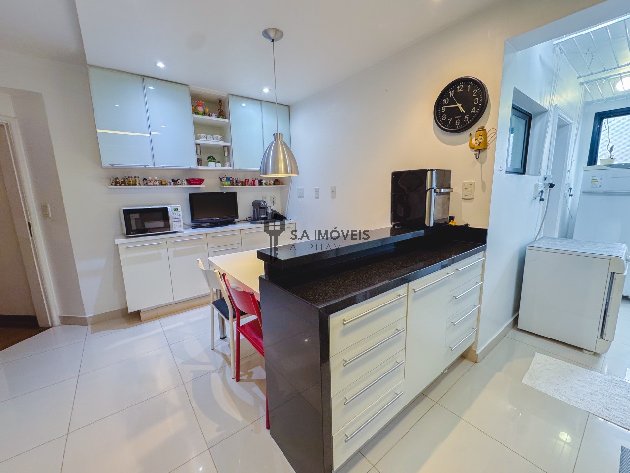Apartamento, 3 quartos, 165 m² - Foto 27