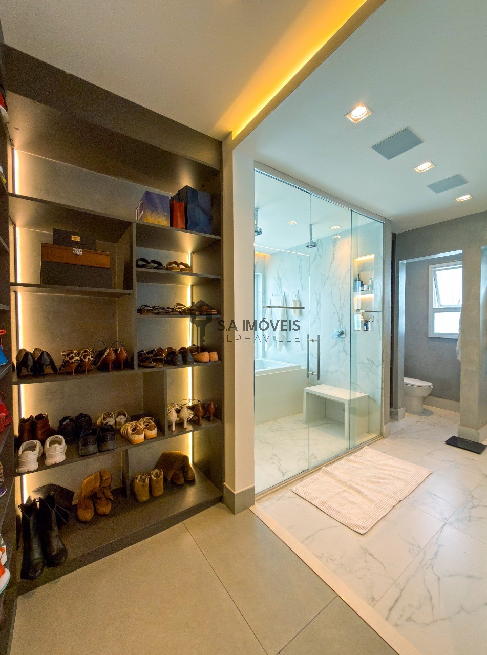 Apartamento, 5 quartos, 340 m² - Foto 23