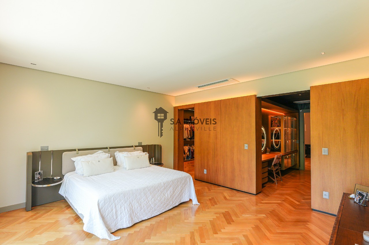 Casa de Condomínio, 4 quartos - Foto 24