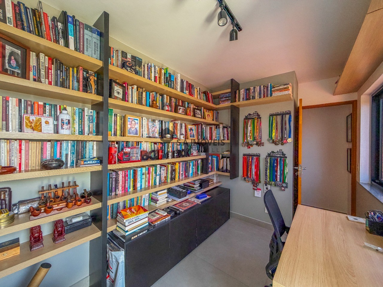 Casa, 4 quartos, 349 m² - Foto 7