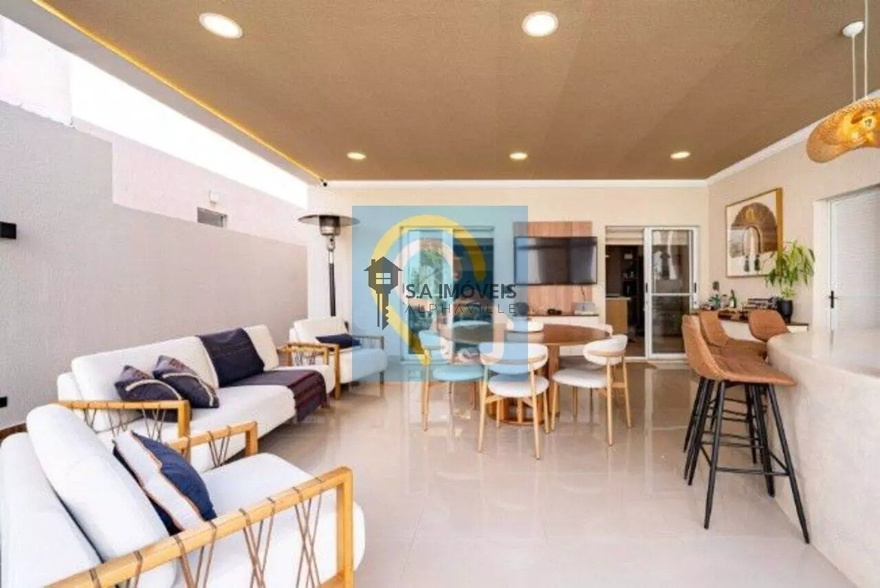 Casa, 4 quartos, 360 m² - Foto 35