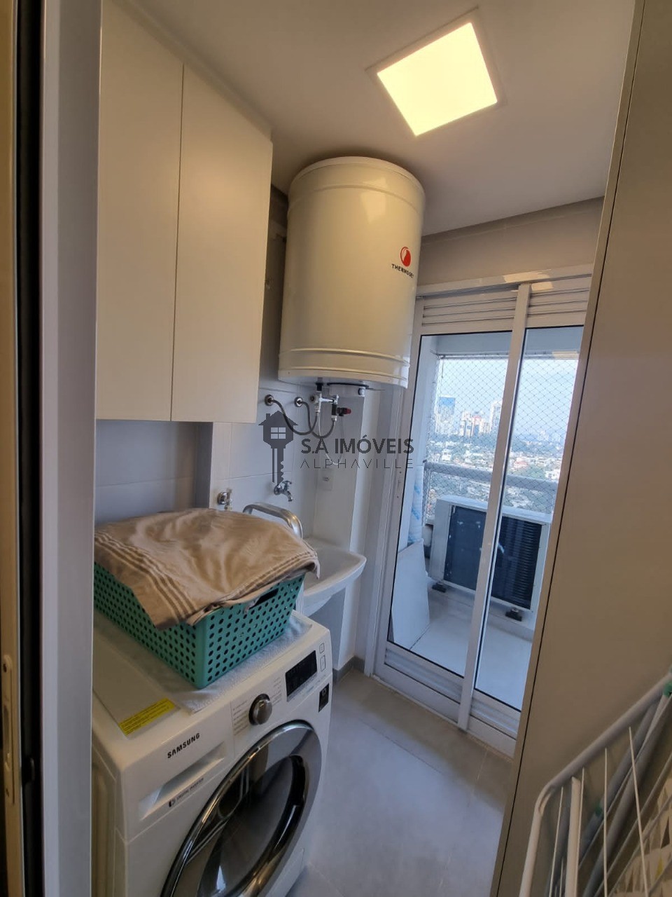 Apartamento, 2 quartos, 70 m² - Foto 13