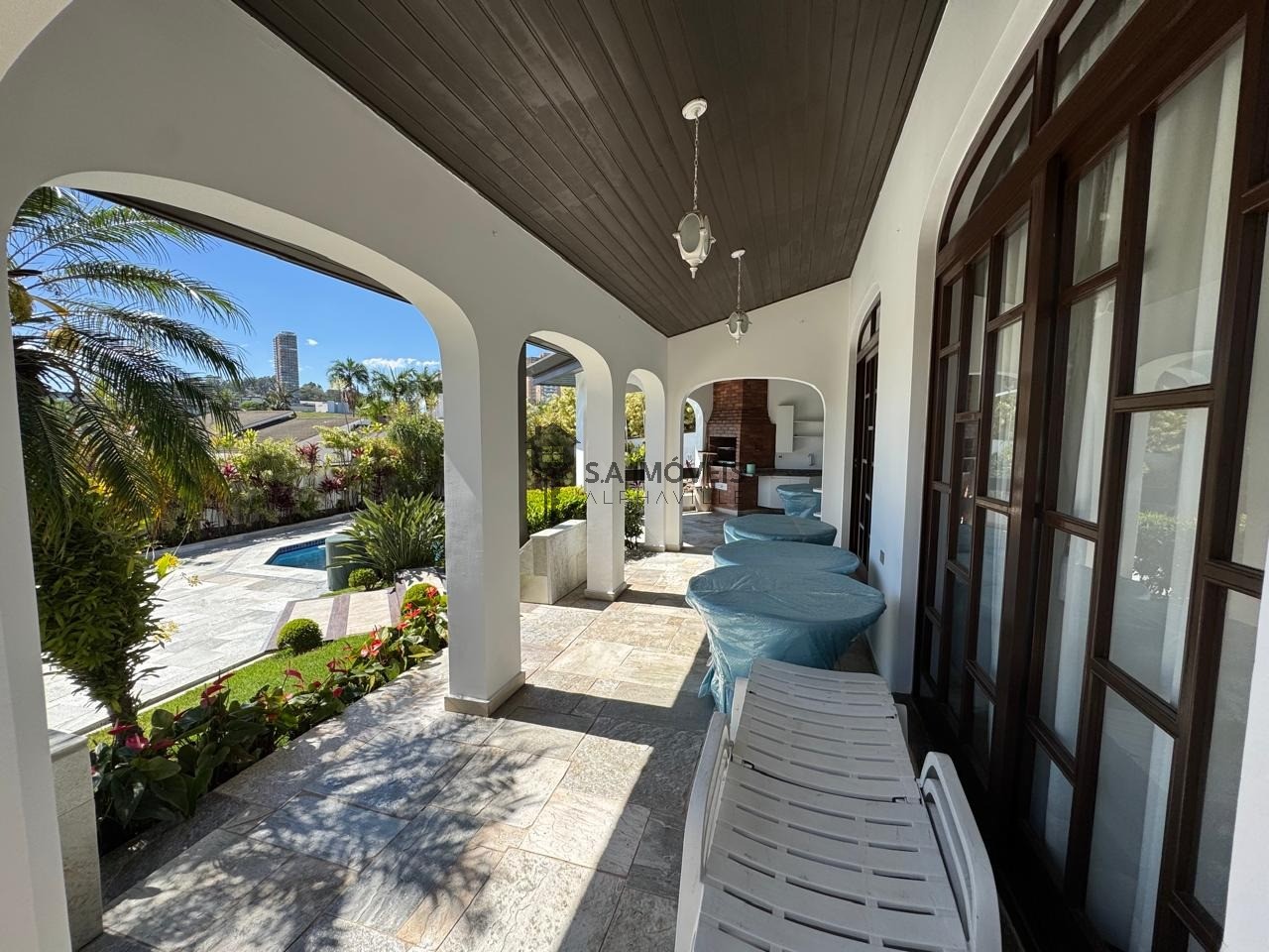 Casa de Condomínio, 4 quartos - Foto 43