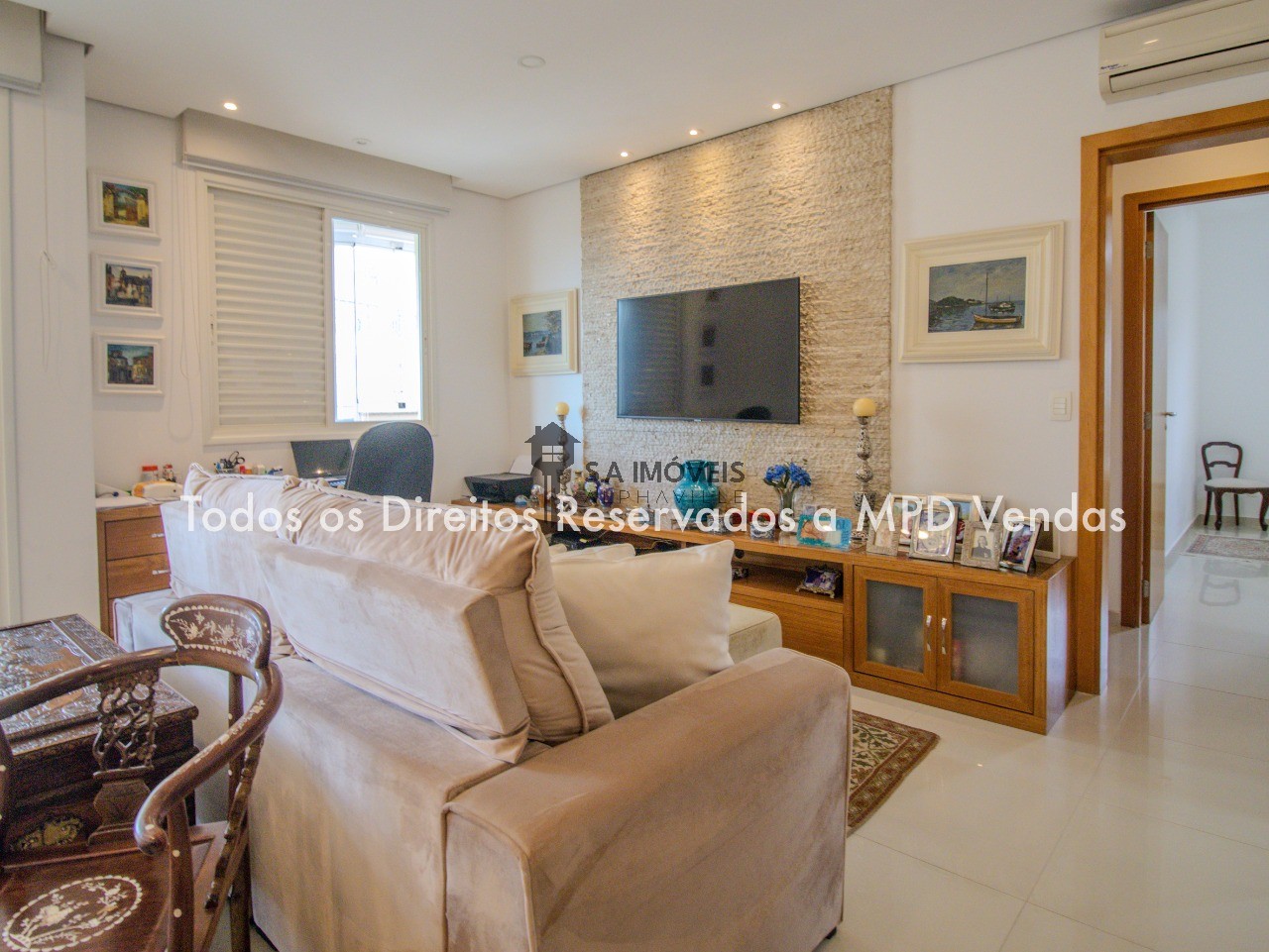 Apartamento, 2 quartos, 100 m² - Foto 9