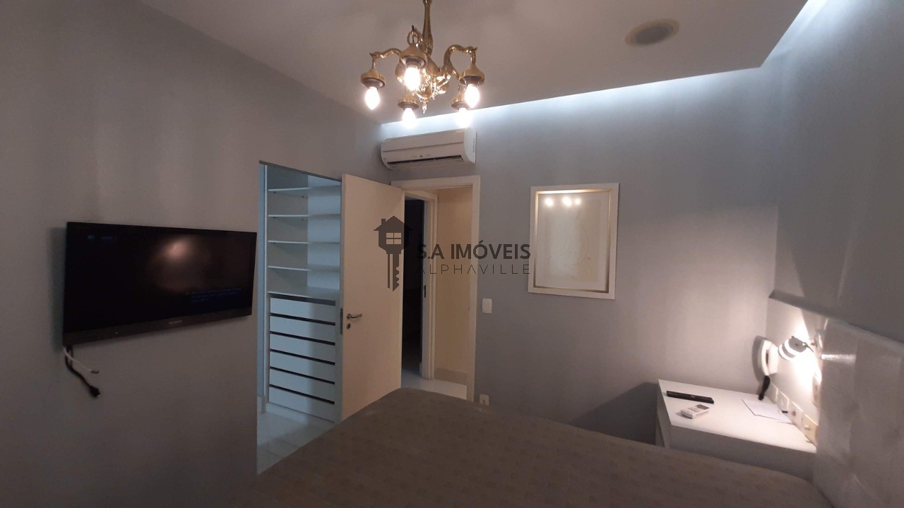 Apartamento, 3 quartos, 122 m² - Foto 11