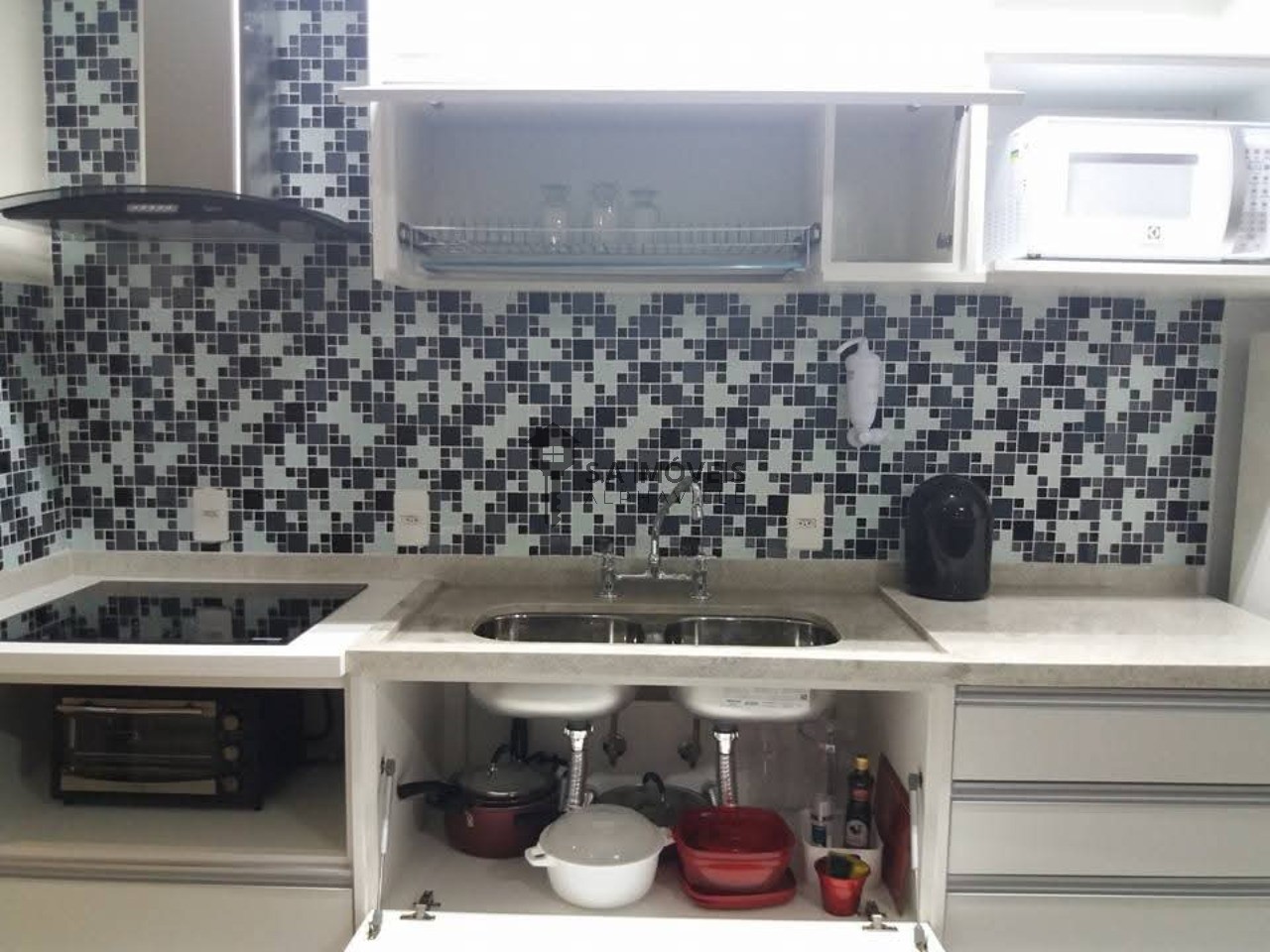 Apartamento, 1 quarto, 50 m² - Foto 7