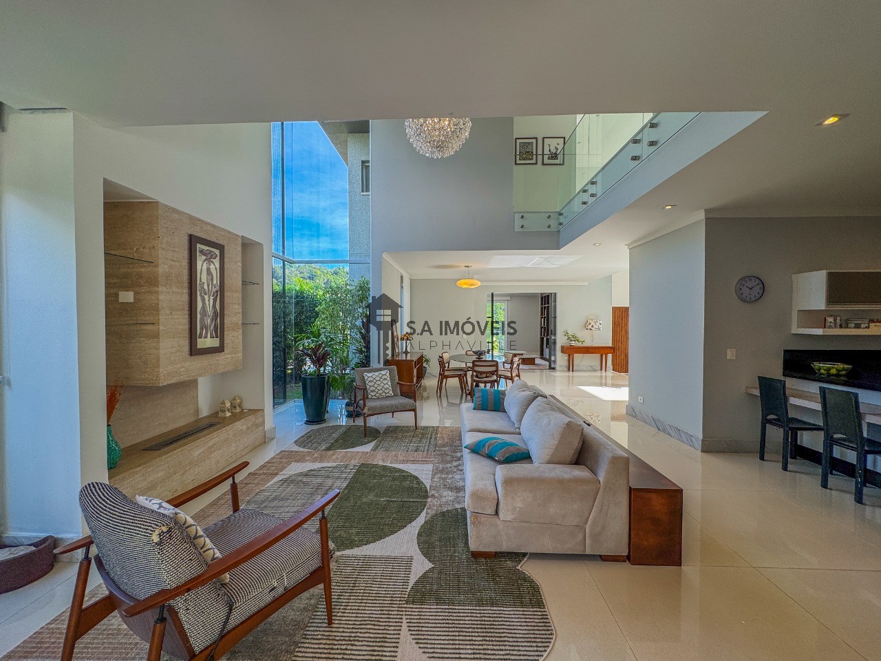 Casa, 4 quartos, 435 m² - Foto 7