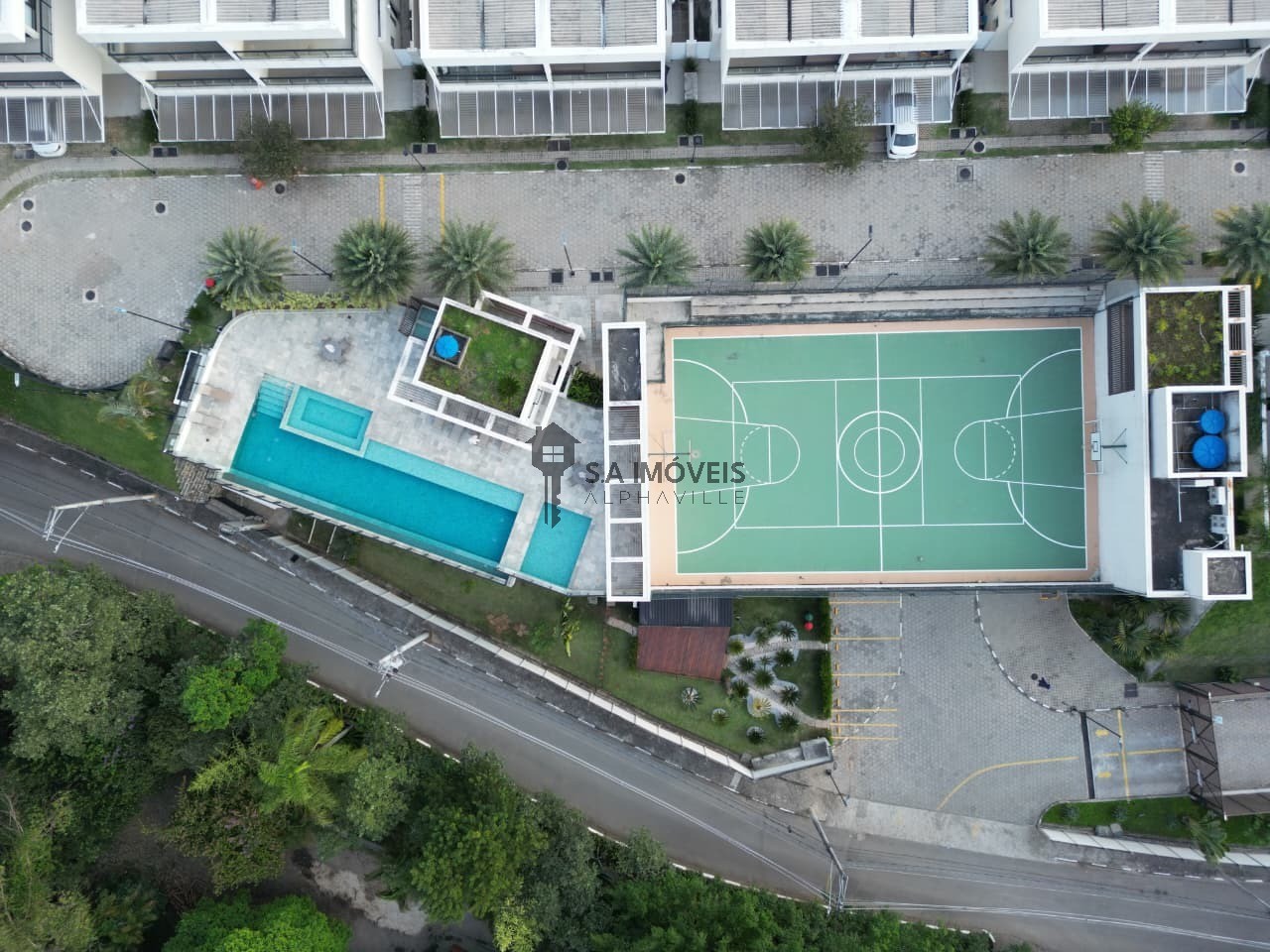 Casa, 4 quartos, 215 m² - Foto 22