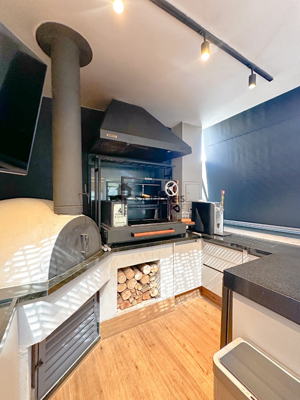 Casa de Condomínio, 3 quartos - Foto 57