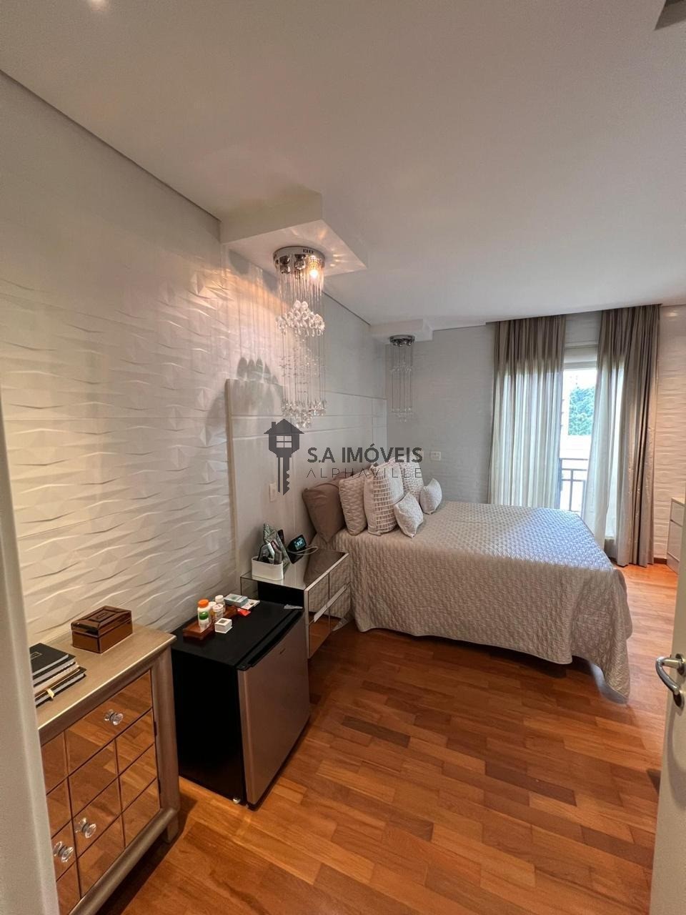 Apartamento, 3 quartos, 201 m² - Foto 7