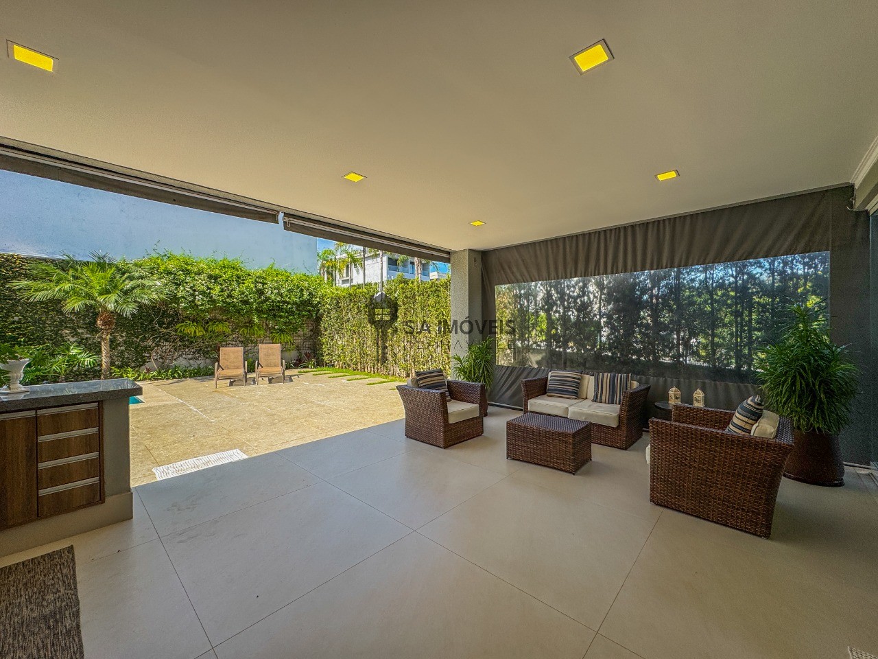 Casa, 4 quartos, 435 m² - Foto 18