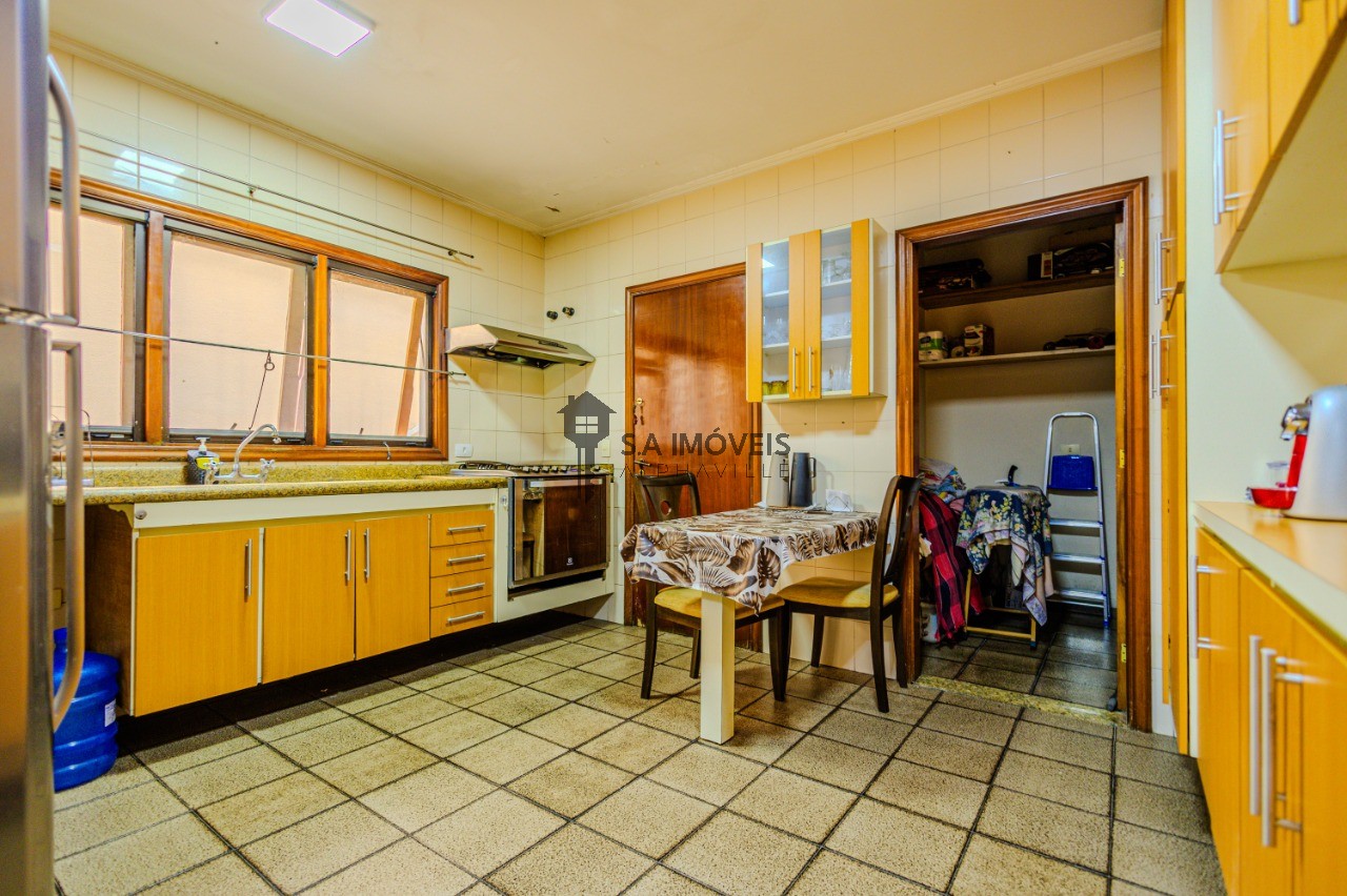 Casa, 4 quartos, 360 m² - Foto 10