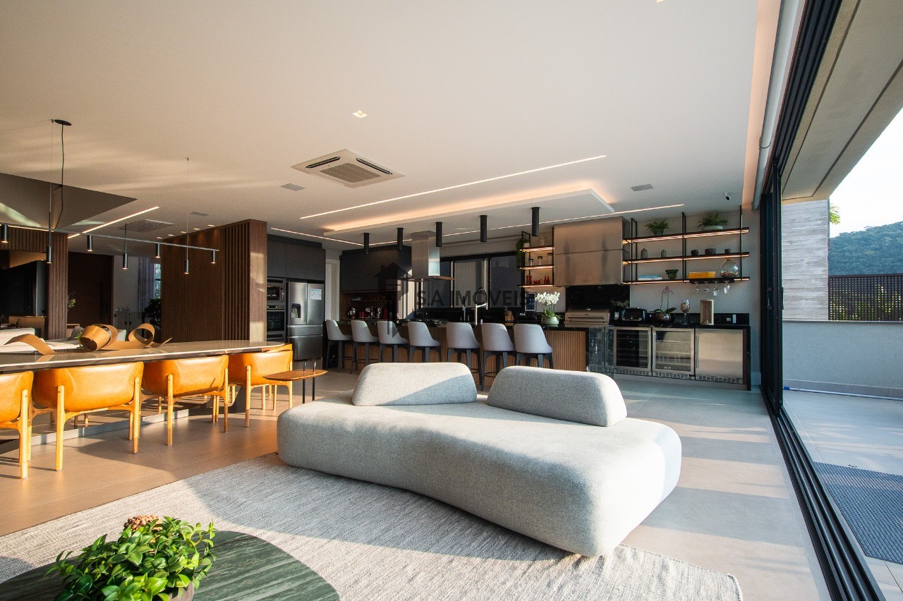 Casa, 4 quartos, 547 m² - Foto 11