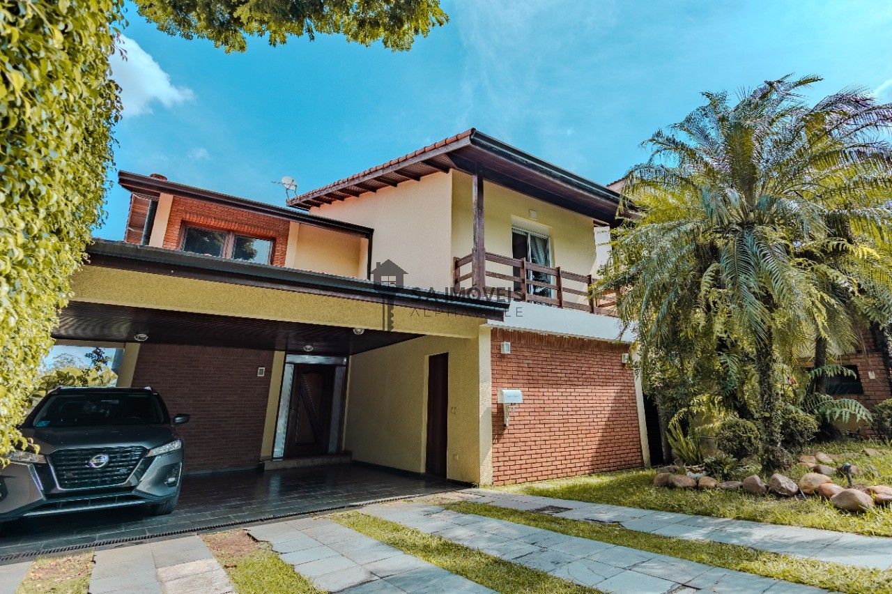 Casa, 4 quartos, 360 m² - Foto 2