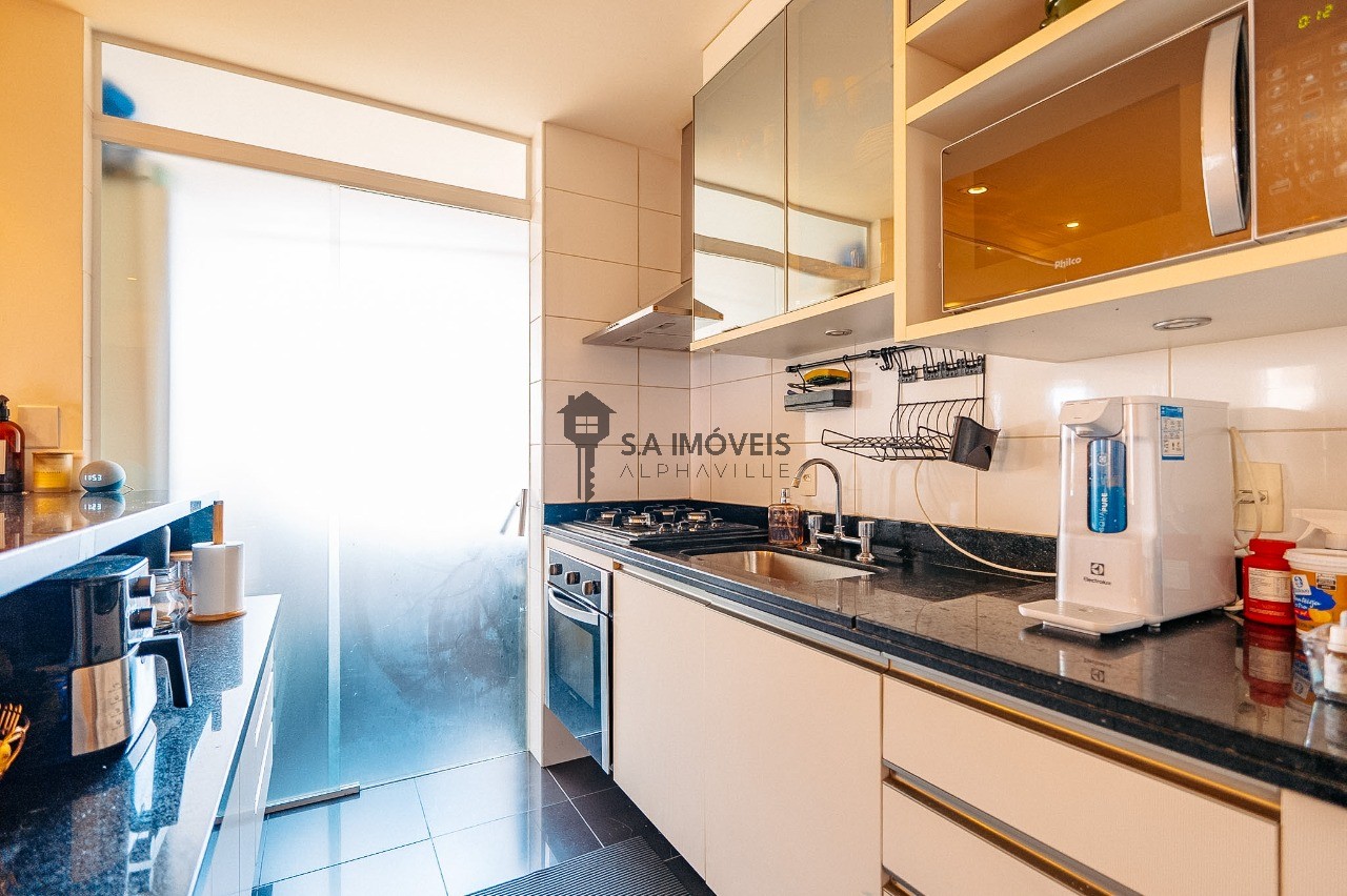 Apartamento, 2 quartos, 100 m² - Foto 13