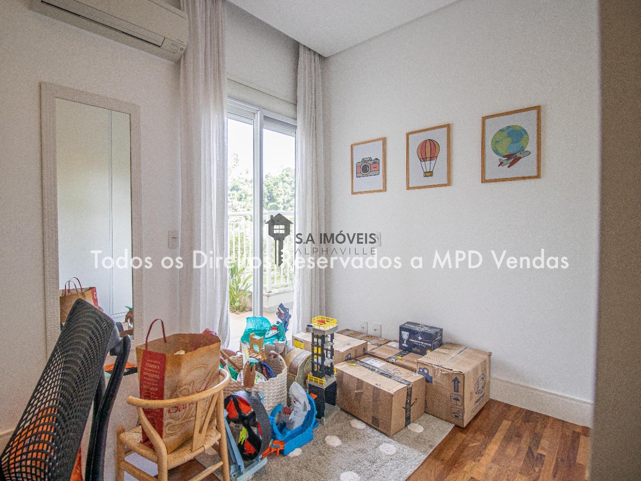 Apartamento, 4 quartos, 200 m² - Foto 25