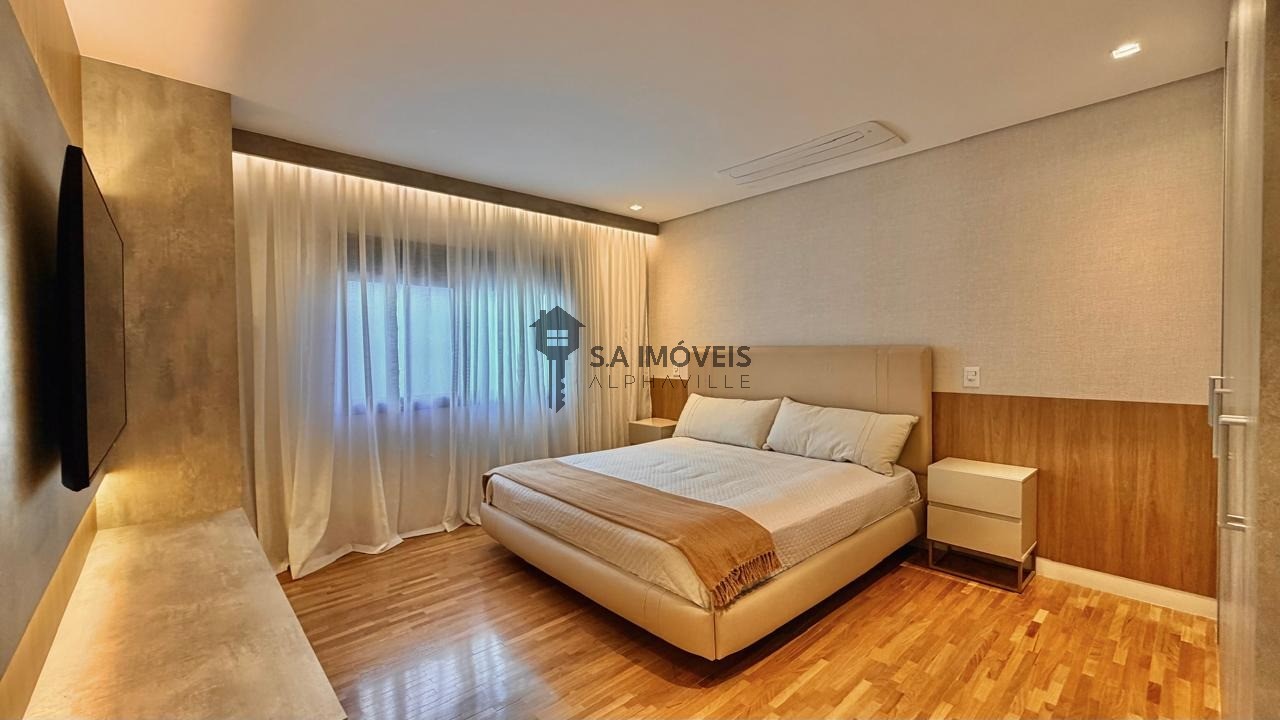 Casa de Condomínio, 4 quartos - Foto 41