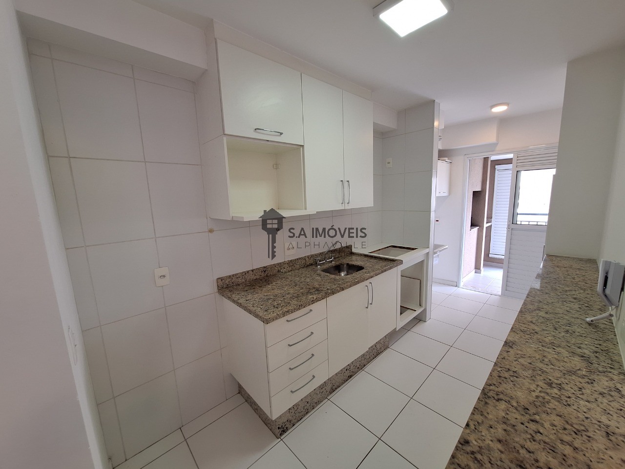 Apartamento, 2 quartos, 67 m² - Foto 4