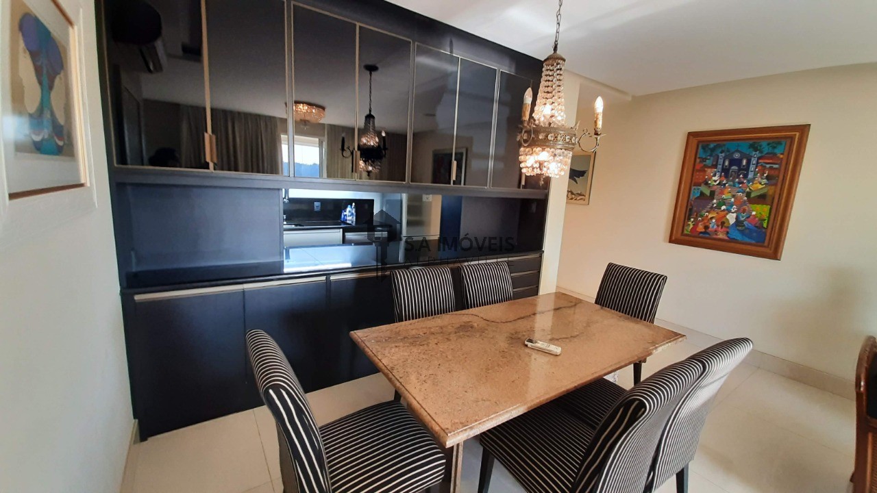 Apartamento, 3 quartos, 122 m² - Foto 3