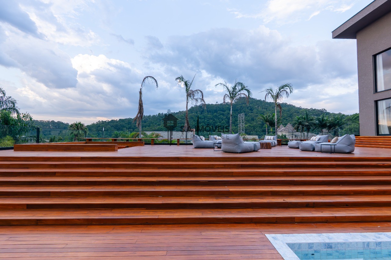 Casa de Condomínio, 5 quartos - Foto 60