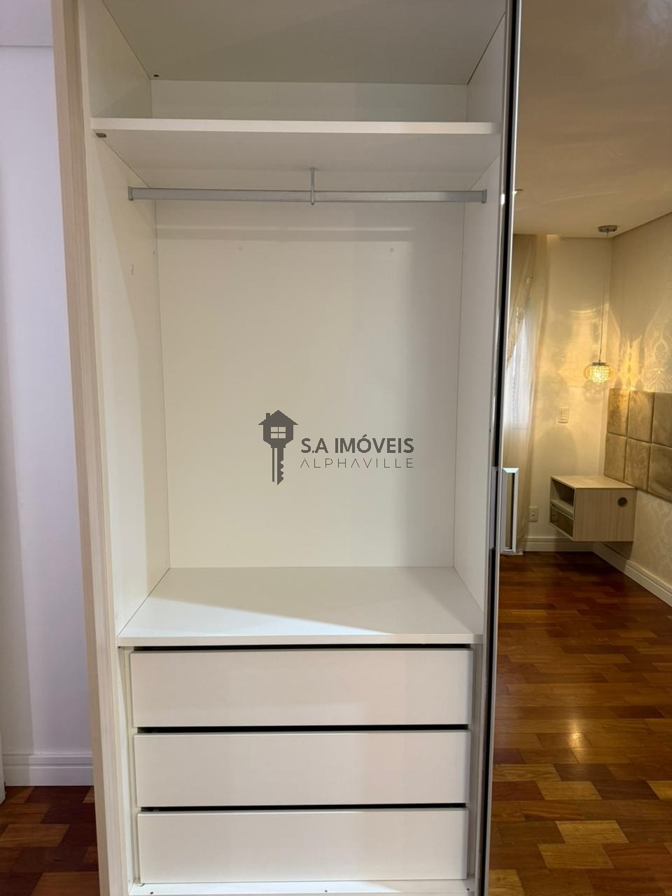 Apartamento, 2 quartos, 63 m² - Foto 24