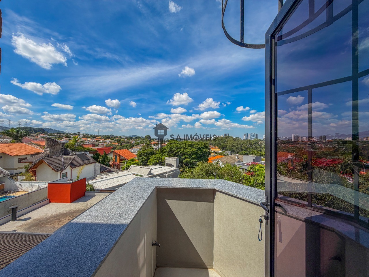 Casa, 4 quartos, 349 m² - Foto 8