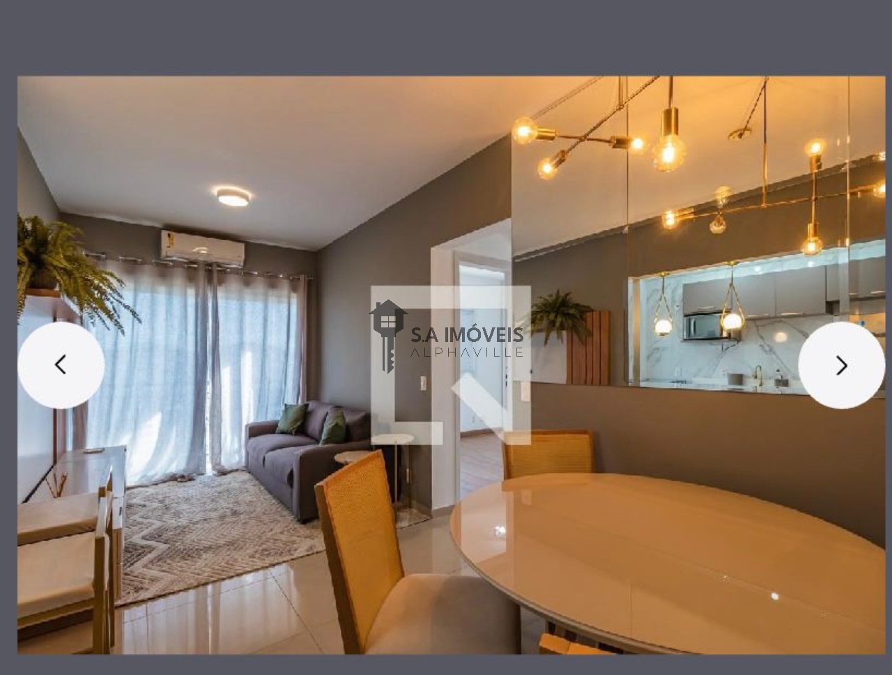 Apartamento, 2 quartos, 65 m² - Foto 4