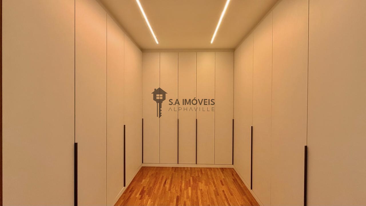 Casa de Condomínio, 4 quartos - Foto 30