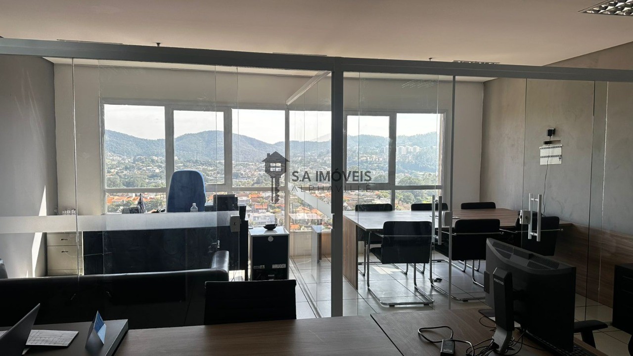 Sala-Conjunto, 53 m² - Foto 9