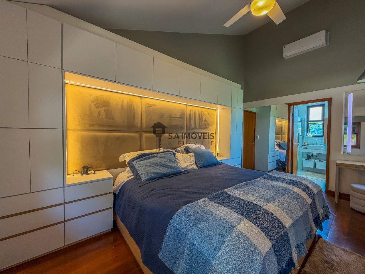 Casa, 4 quartos, 349 m² - Foto 13