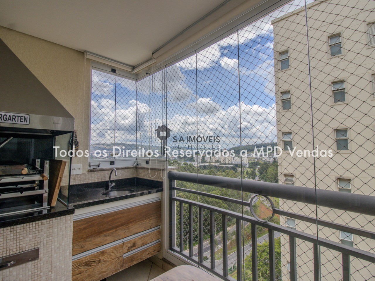 Apartamento, 2 quartos, 100 m² - Foto 13