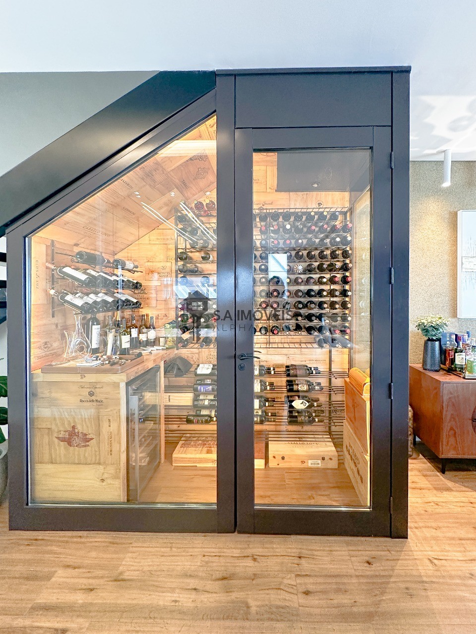 Casa de Condomínio, 3 quartos - Foto 7