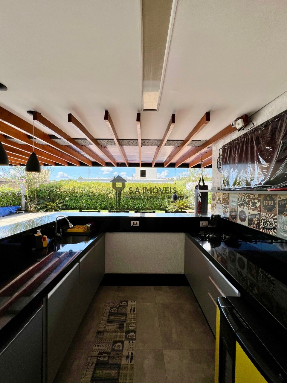Casa, 4 quartos, 387 m² - Foto 12