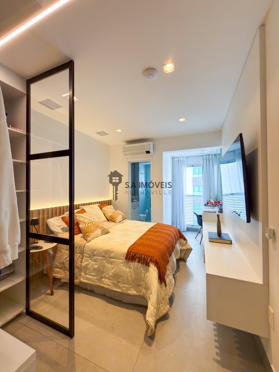 Apartamento, 5 quartos, 340 m² - Foto 33