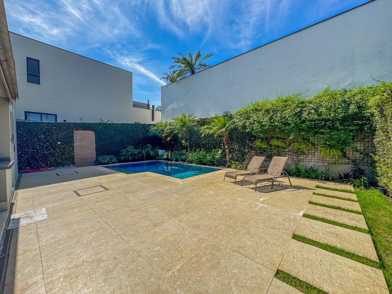 Casa, 4 quartos, 435 m² - Foto 20