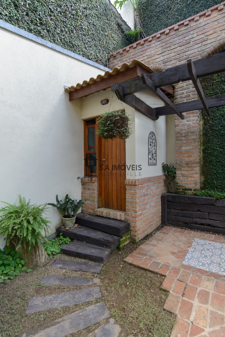 Casa, 4 quartos, 400 m² - Foto 45