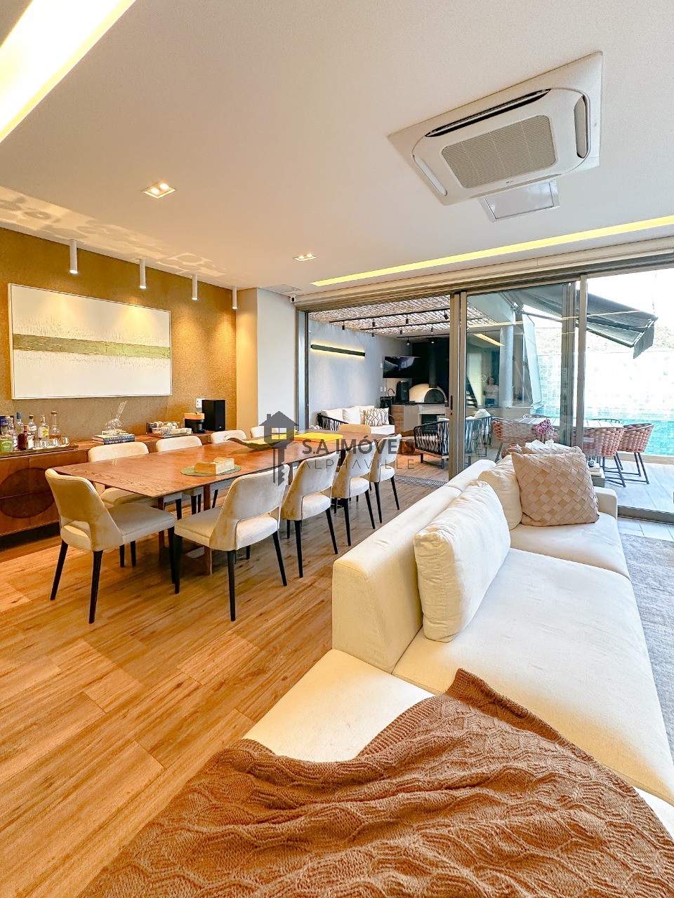 Casa de Condomínio, 3 quartos - Foto 59