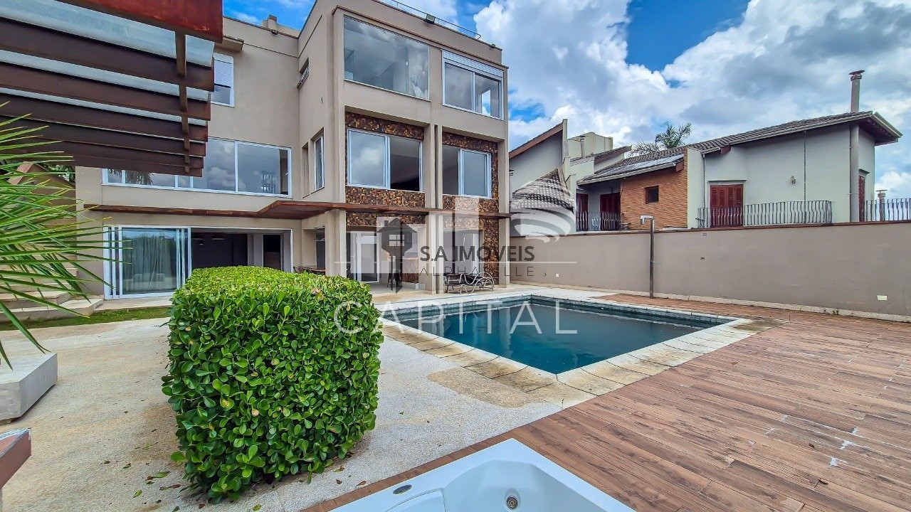 Casa, 4 quartos, 450 m² - Foto 71