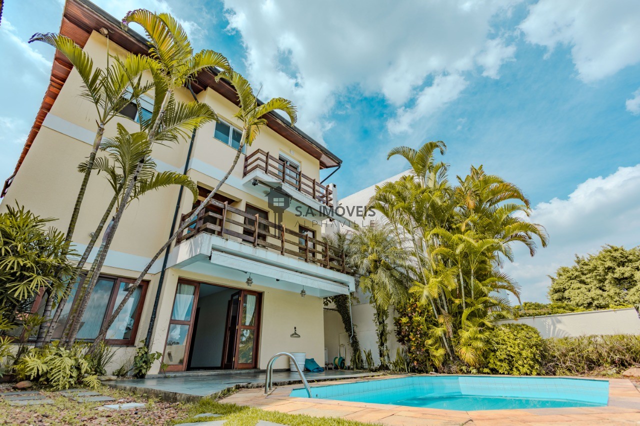 Casa, 4 quartos, 360 m² - Foto 6