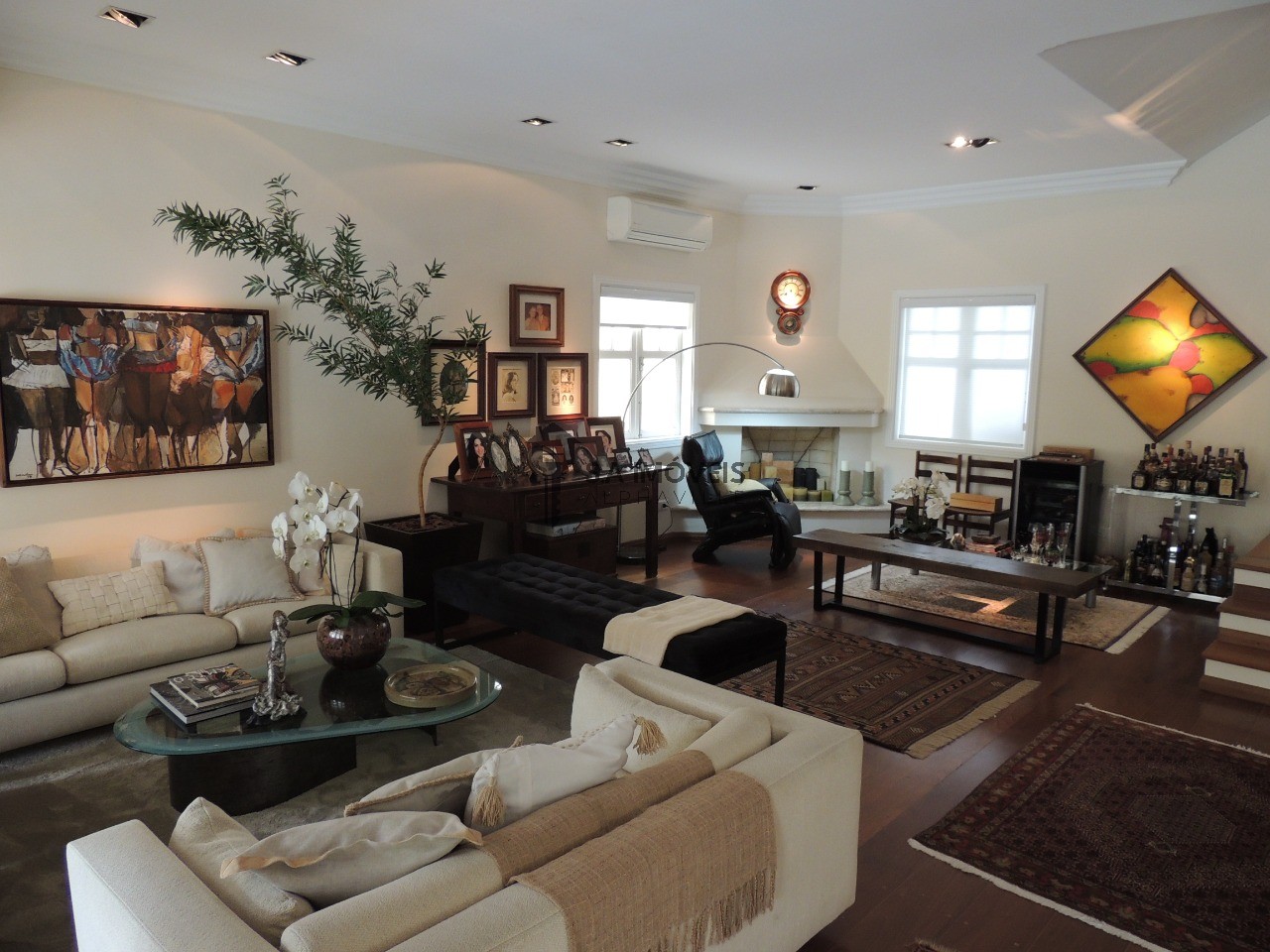 Casa, 4 quartos, 328 m² - Foto 8
