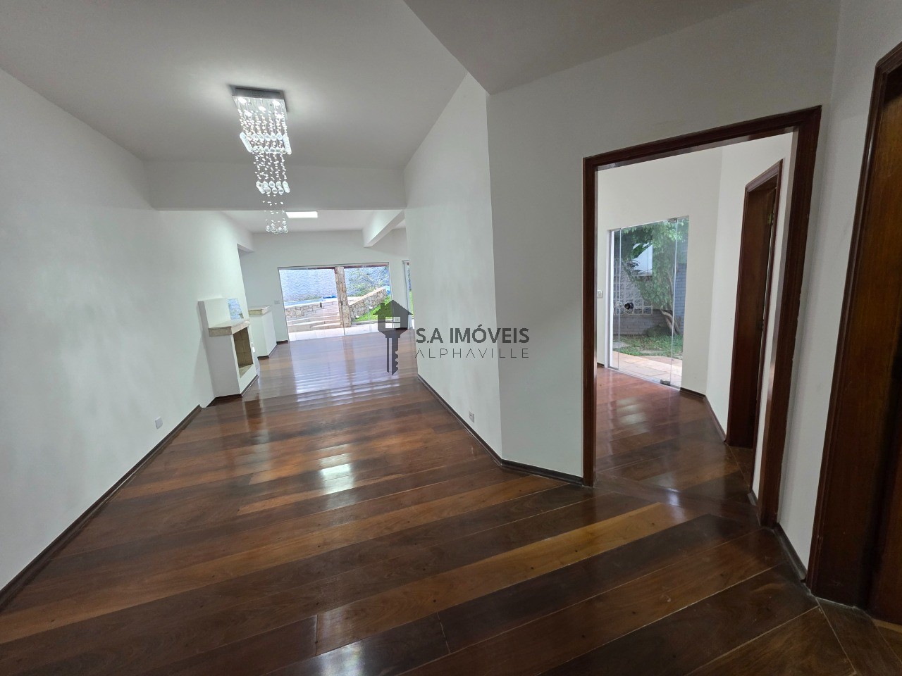 Casa de Condomínio, 4 quartos - Foto 7