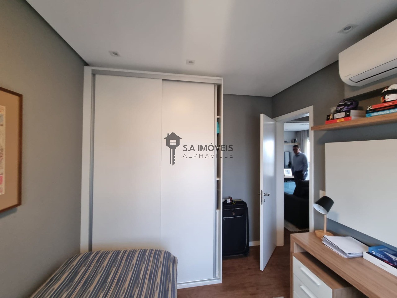Apartamento, 2 quartos, 70 m² - Foto 19