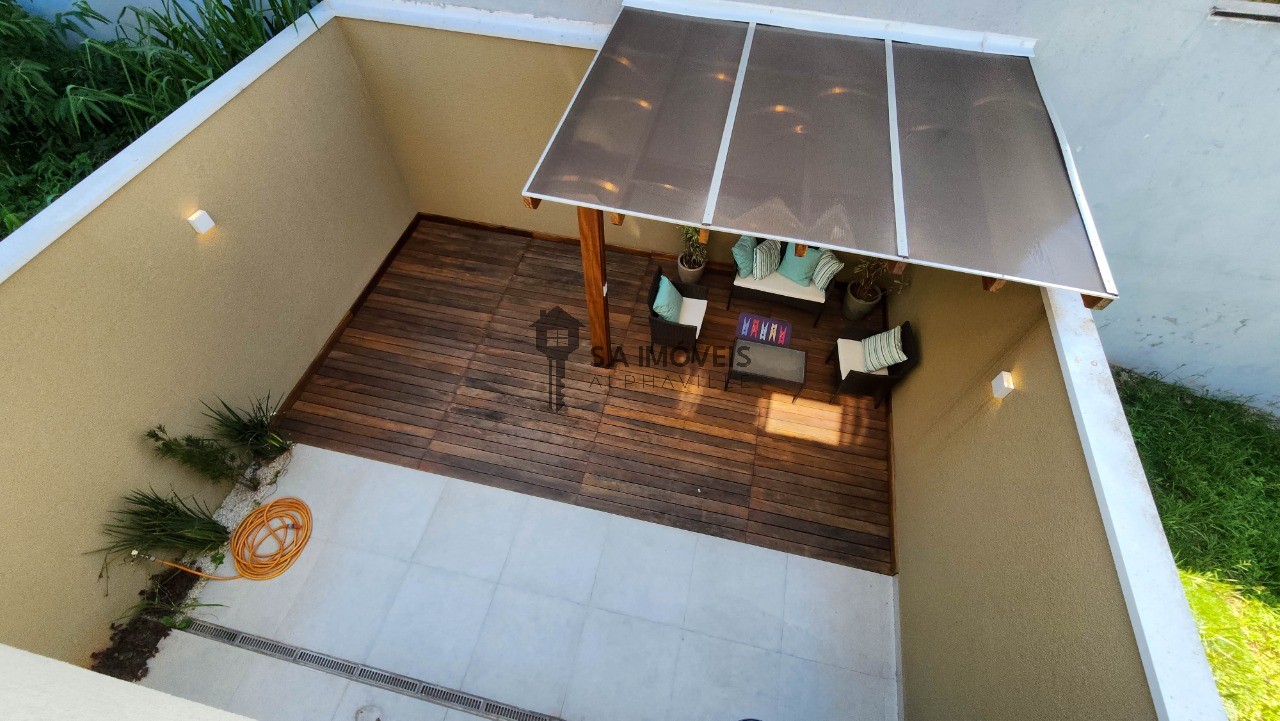 Casa, 3 quartos, 127 m² - Foto 6