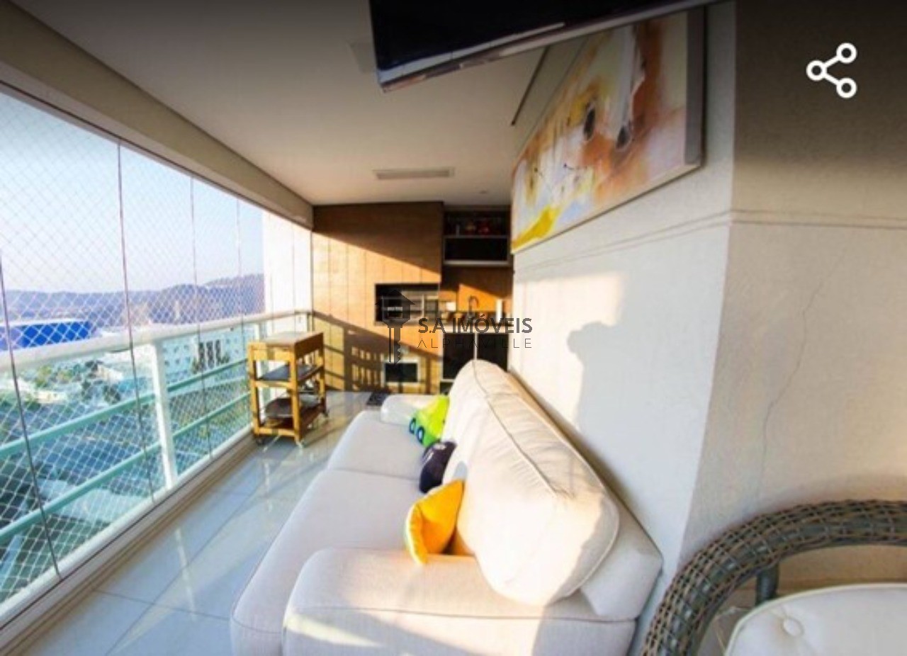 Apartamento, 4 quartos, 202 m² - Foto 10