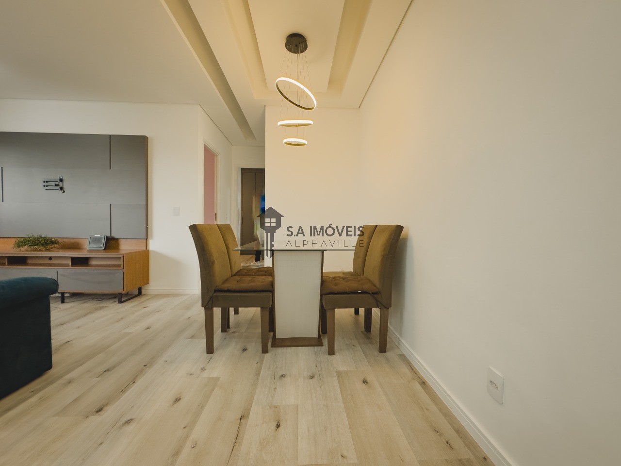 Apartamento, 2 quartos, 69 m² - Foto 6