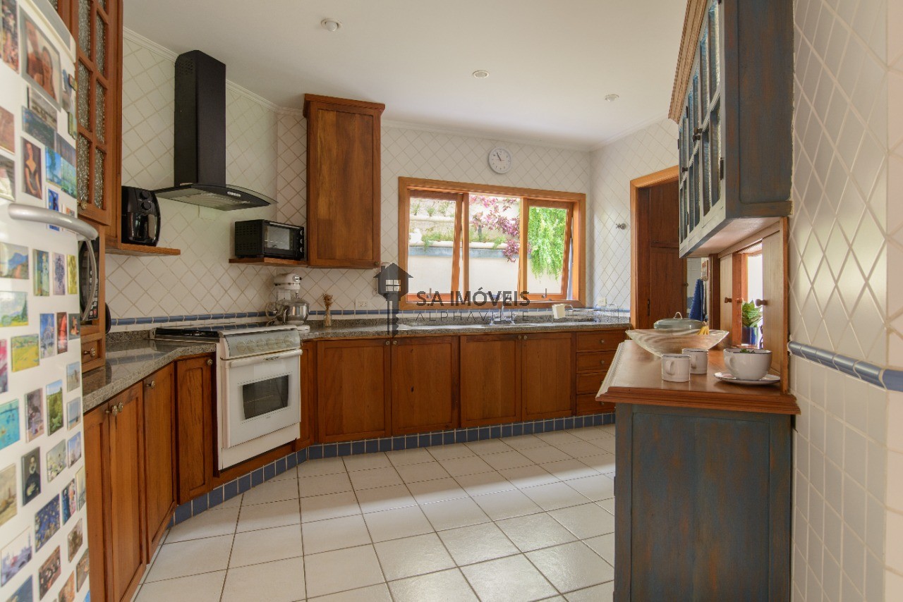 Casa, 4 quartos, 400 m² - Foto 33