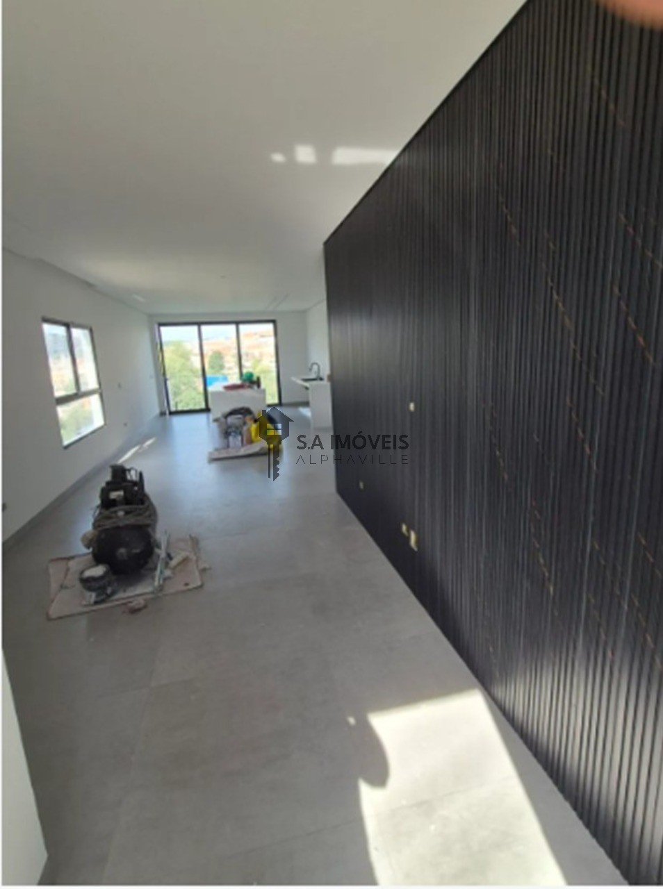 Casa, 3 quartos, 200 m² - Foto 3