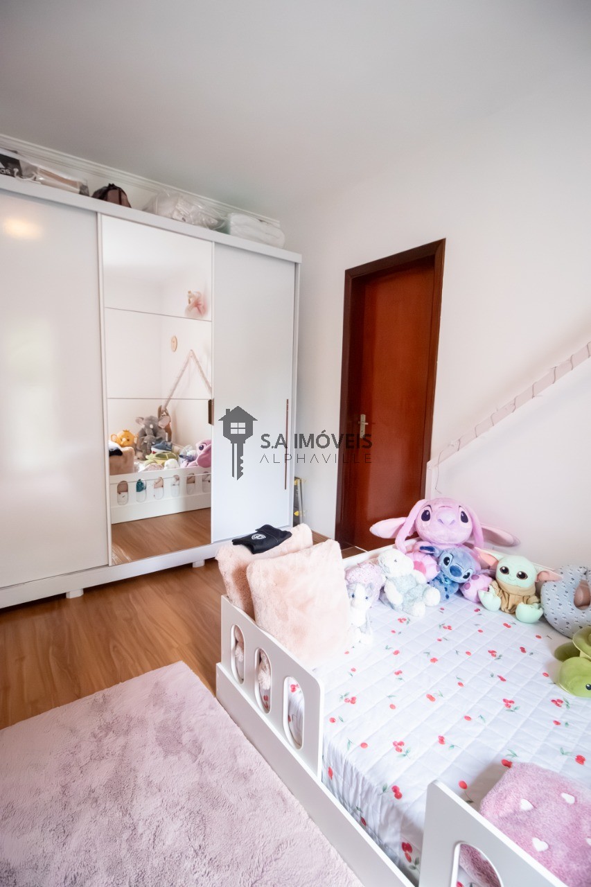 Casa de Condomínio, 4 quartos - Foto 38