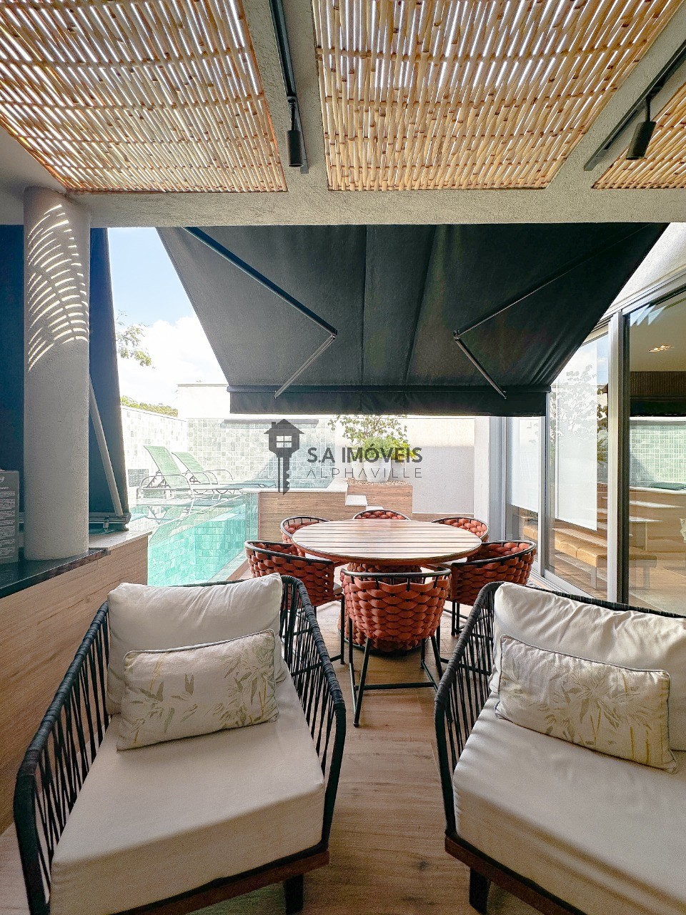 Casa de Condomínio, 3 quartos - Foto 17