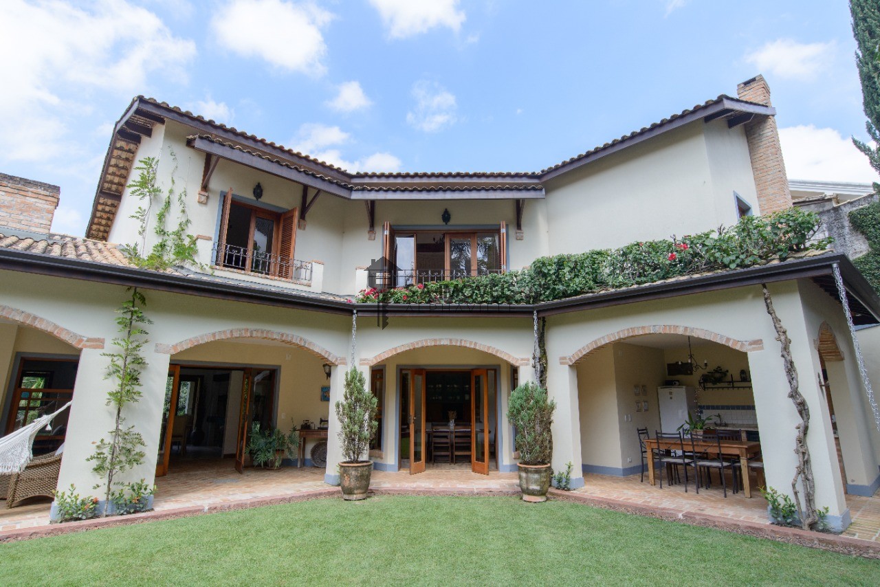 Casa, 4 quartos, 400 m² - Foto 41